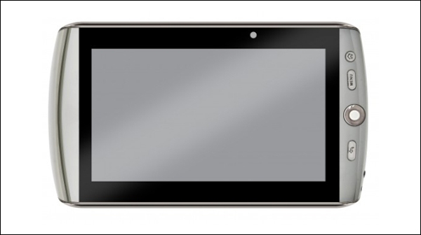 Bresser MID 7: 7-дюймовый планшет п/у Android 2.1