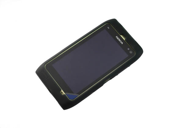 Nokia N8: наконец в продаже